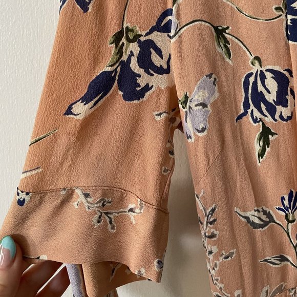 Reformation Royce Dress - Picture 3 of 6